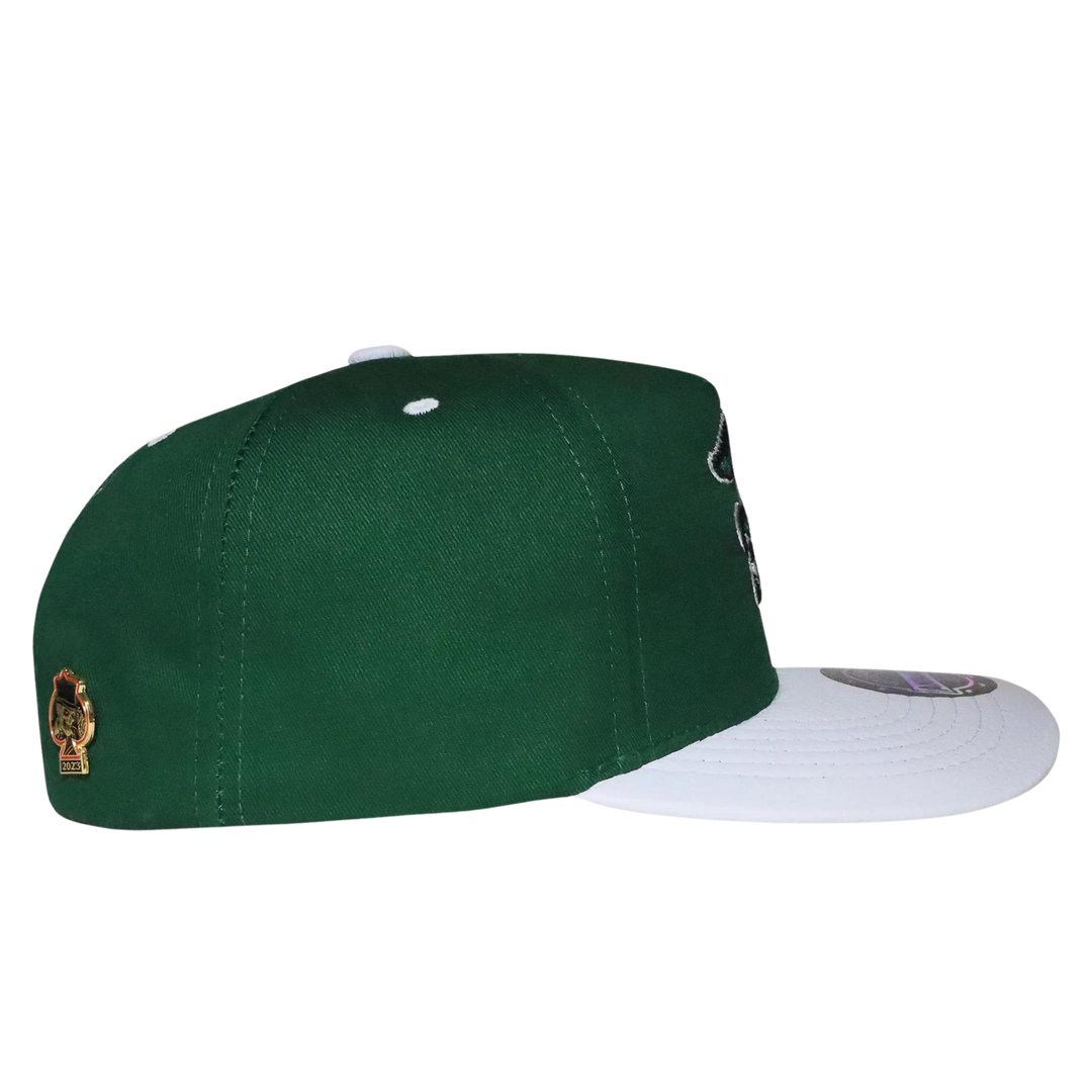 GORRA 1IRON TRENDY ALLIGATOR