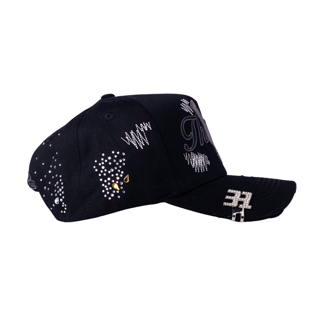 GORRA 31 HATS "JEWERLY DISTRICT"