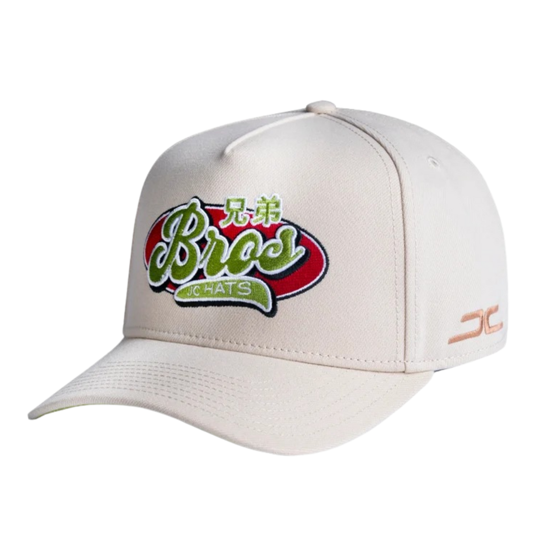 JC LIFE BEIGE
