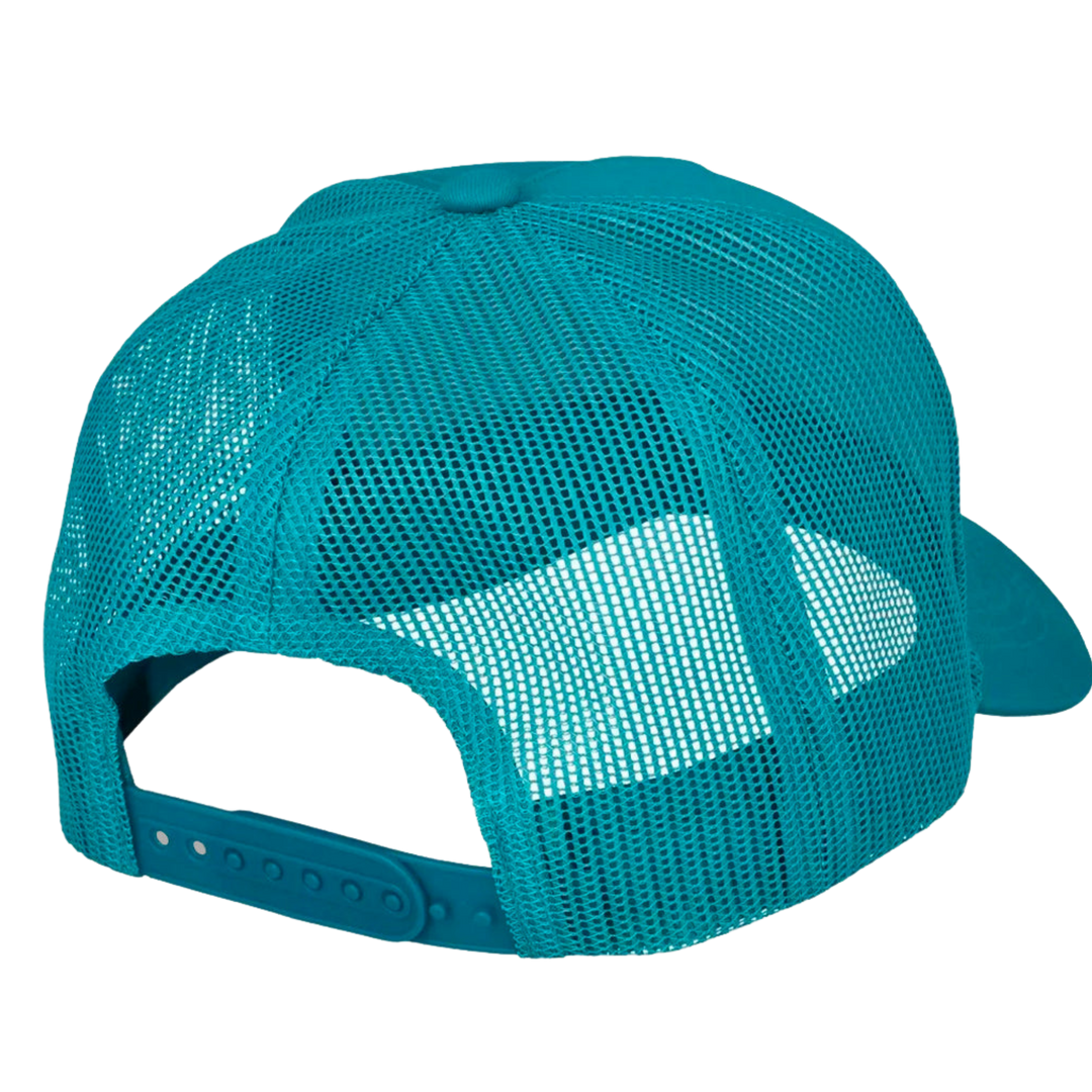 GORRA BASS PRO SHOPS AQUA