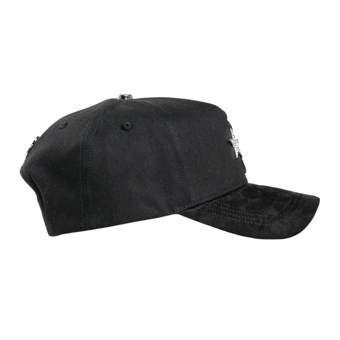 GORRA BARBAS HATS "B-STAR GRAFFITI"