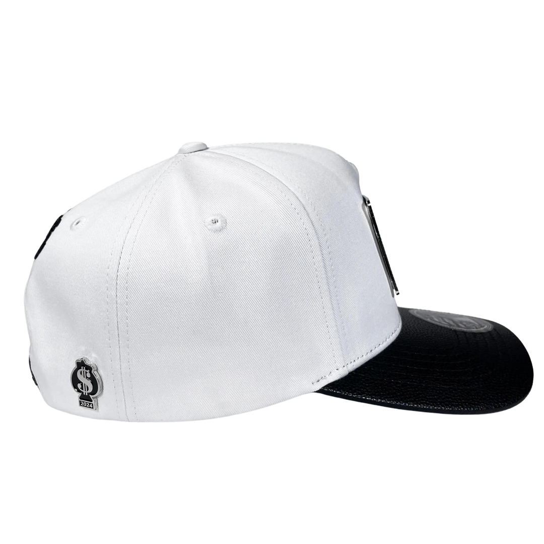 IRON EXPRESS WHITE