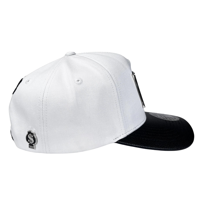 IRON EXPRESS WHITE