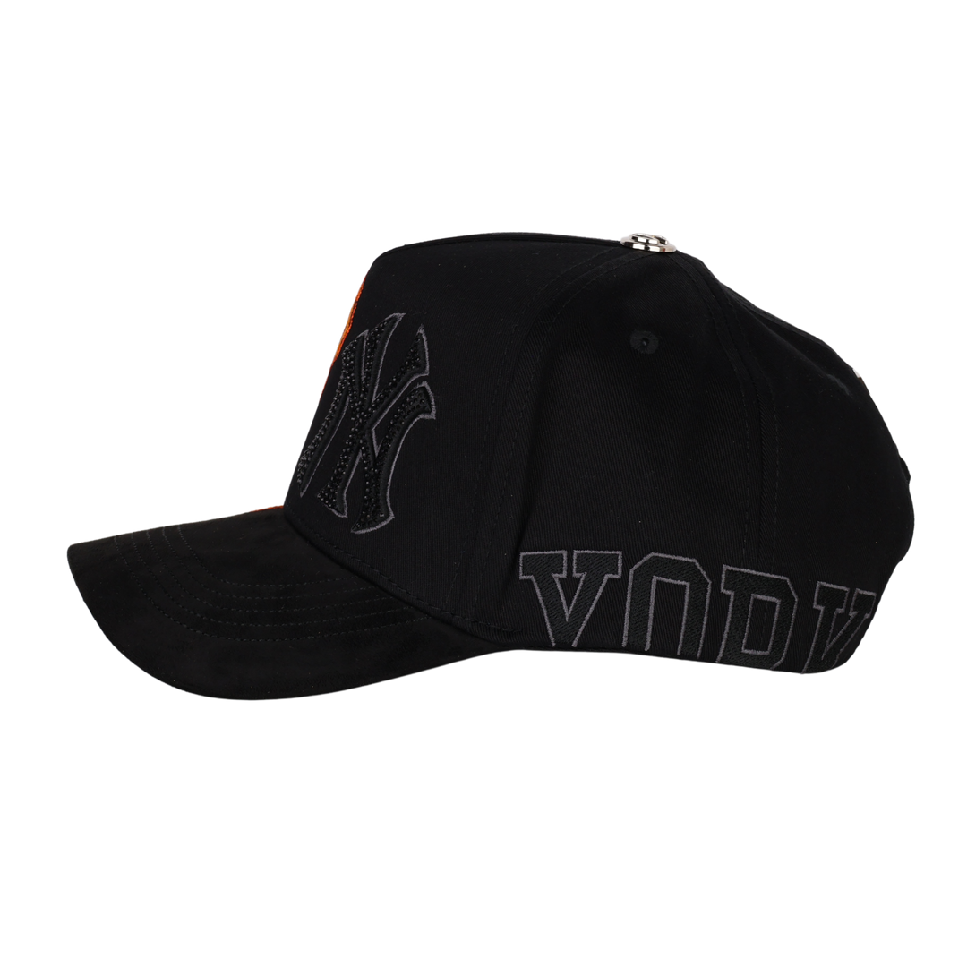 GORRA BIG BOSS NY SKULL