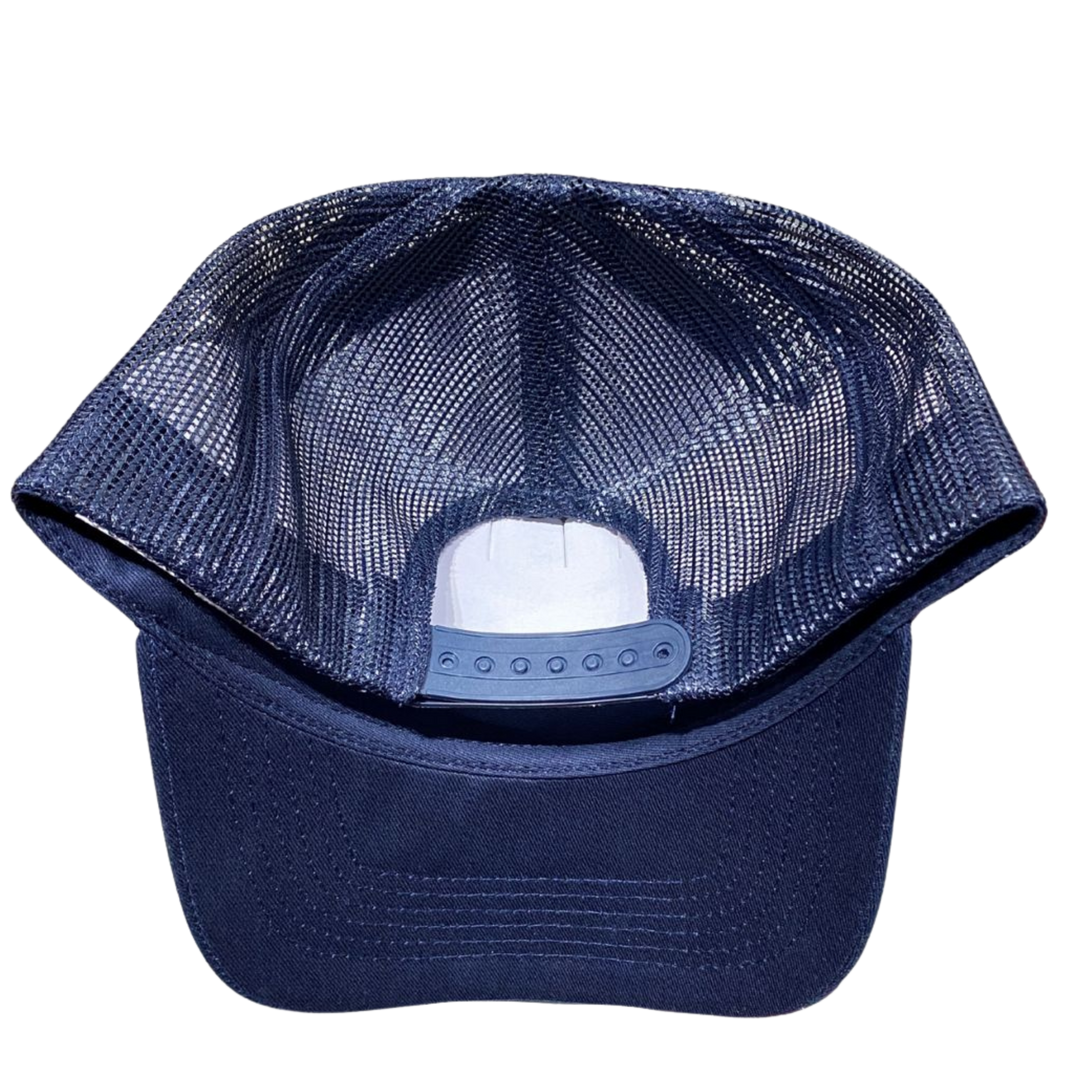 GORRA BASS PRO SHOPS AZUL MARINO