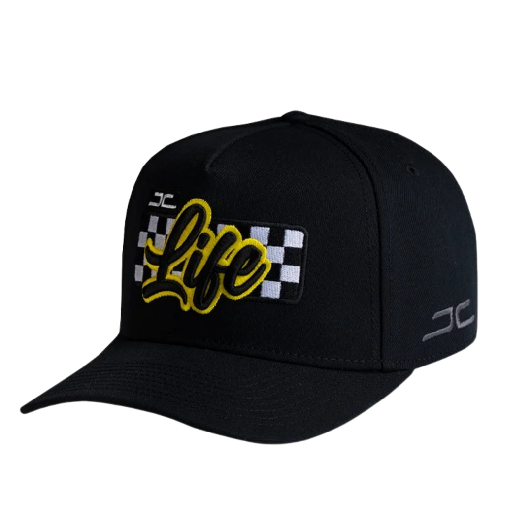 JC LIFE BLACK