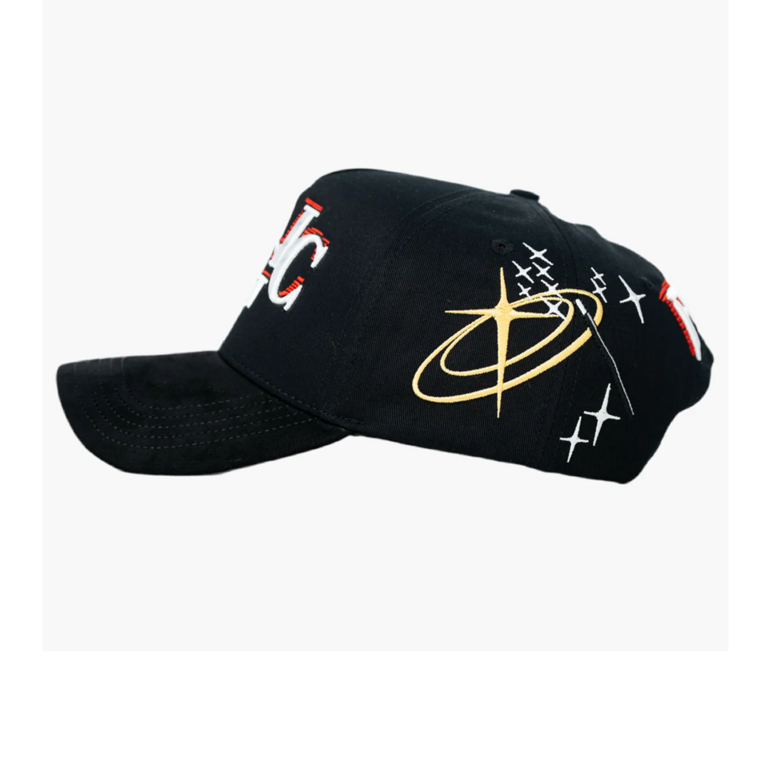 GORRA GALLO FINO "MAGIC"