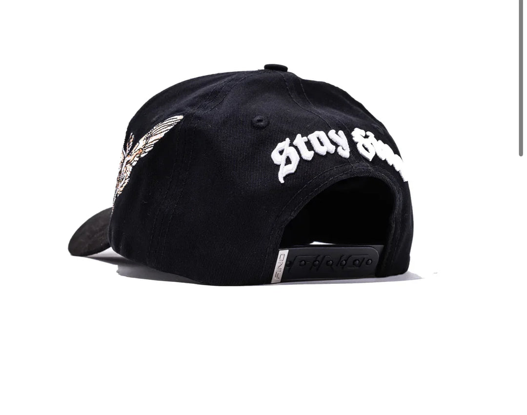 GORRA GALLO FINO LA ANGELS