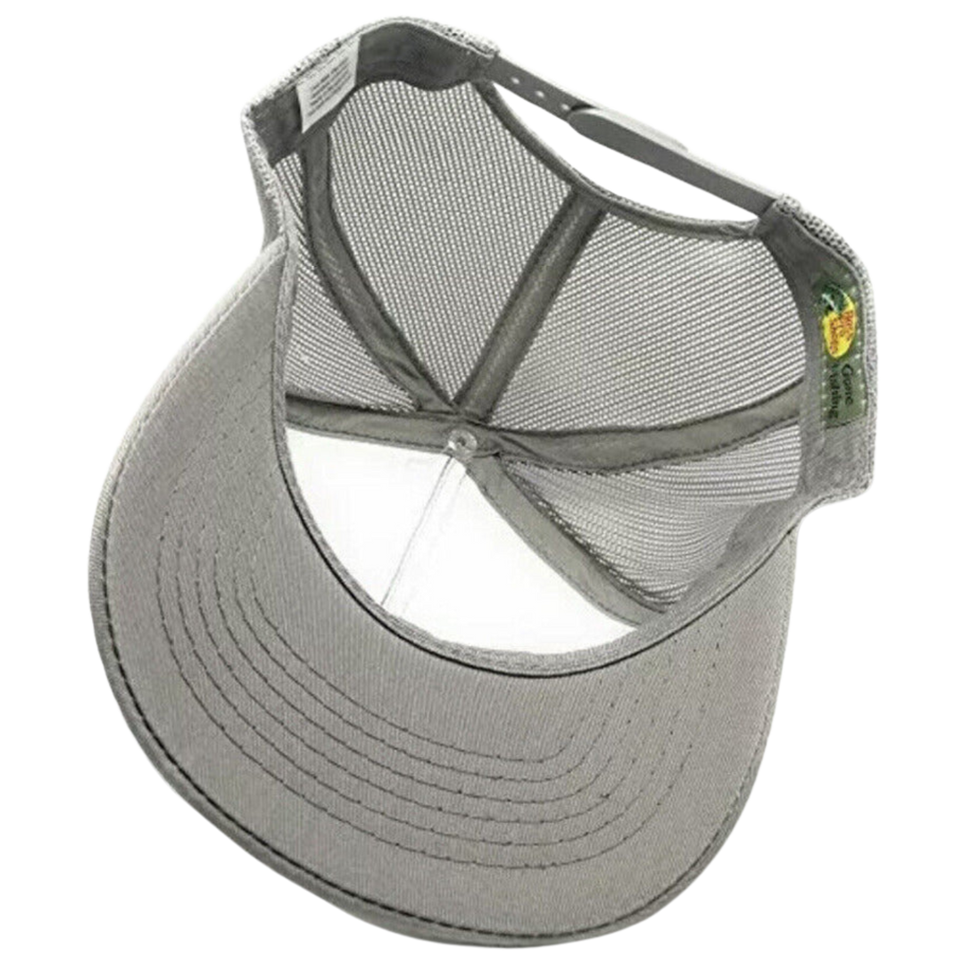 GORRA BASS PRO SHOPS GRIS