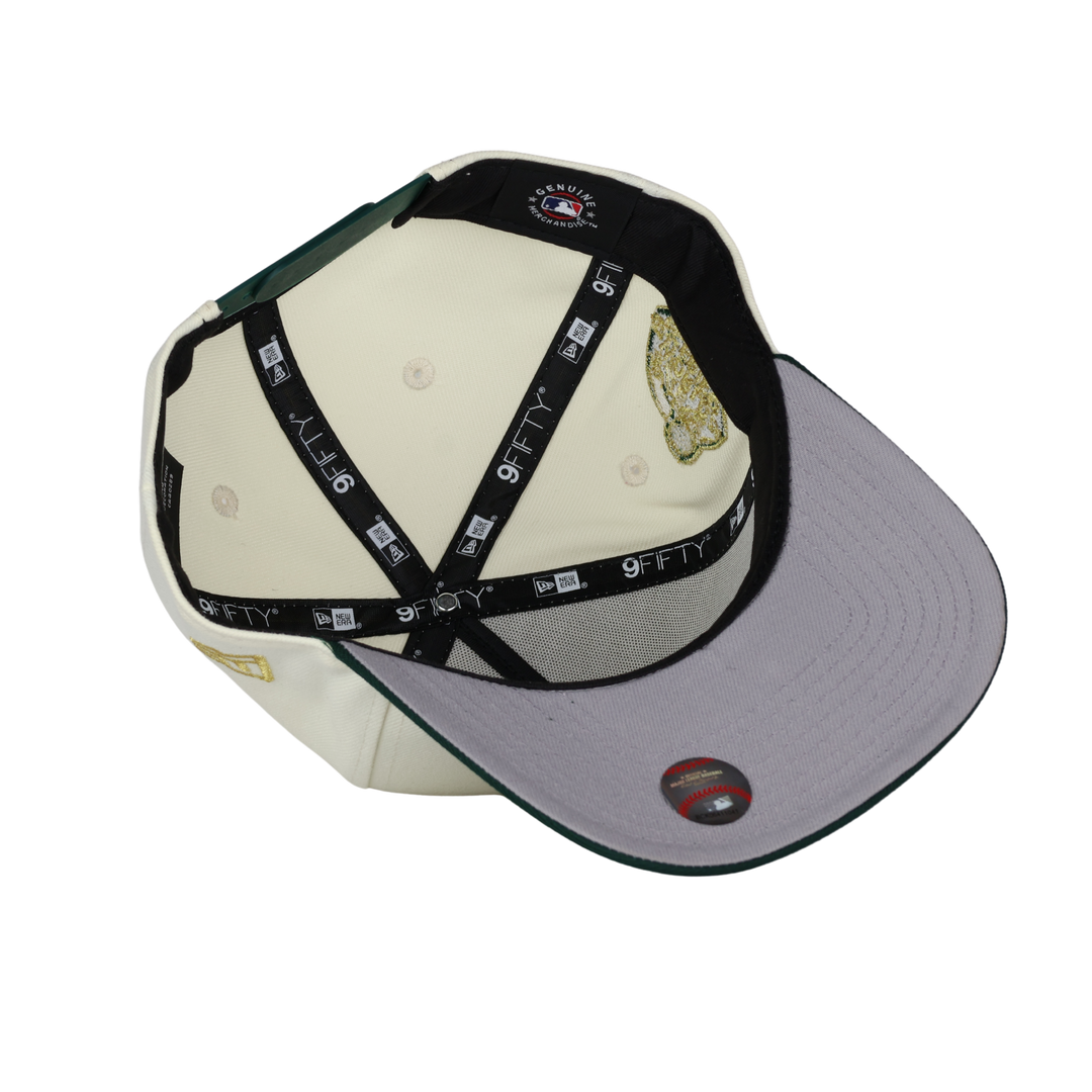 GORRA NEW ERA LA WORLD SERIES