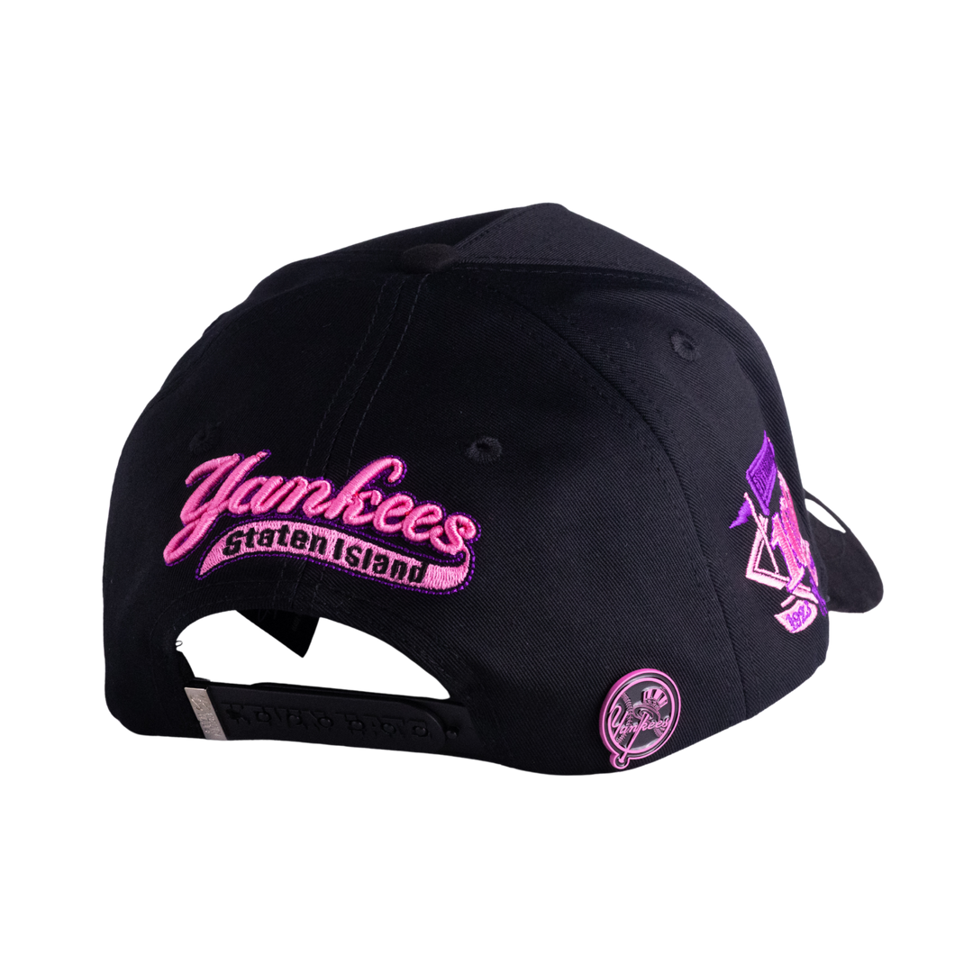 GORRA BIG BOSS NY LIBERTY 101