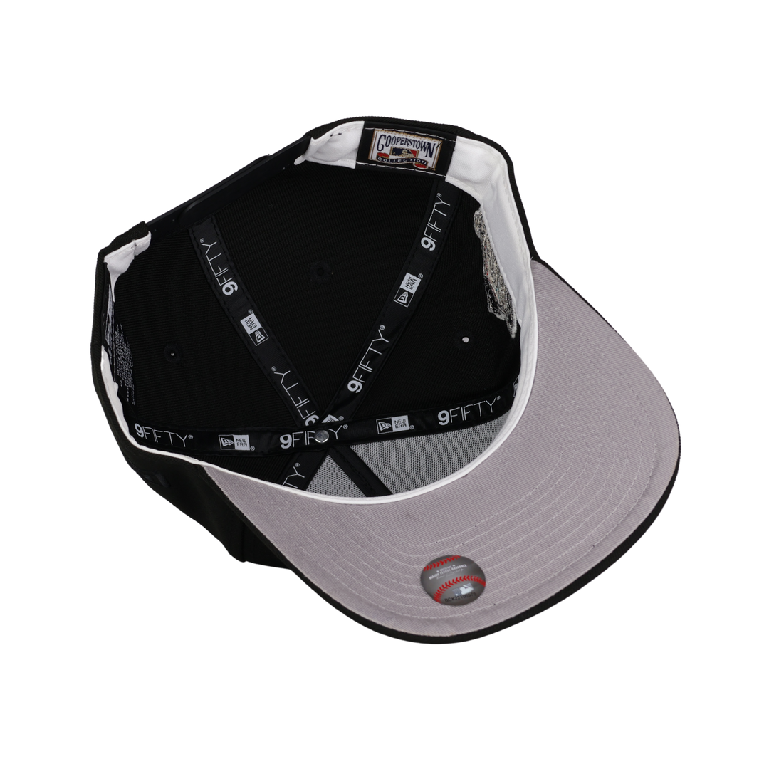 GORRA NEW ERA YANKEES 1996 WORLD