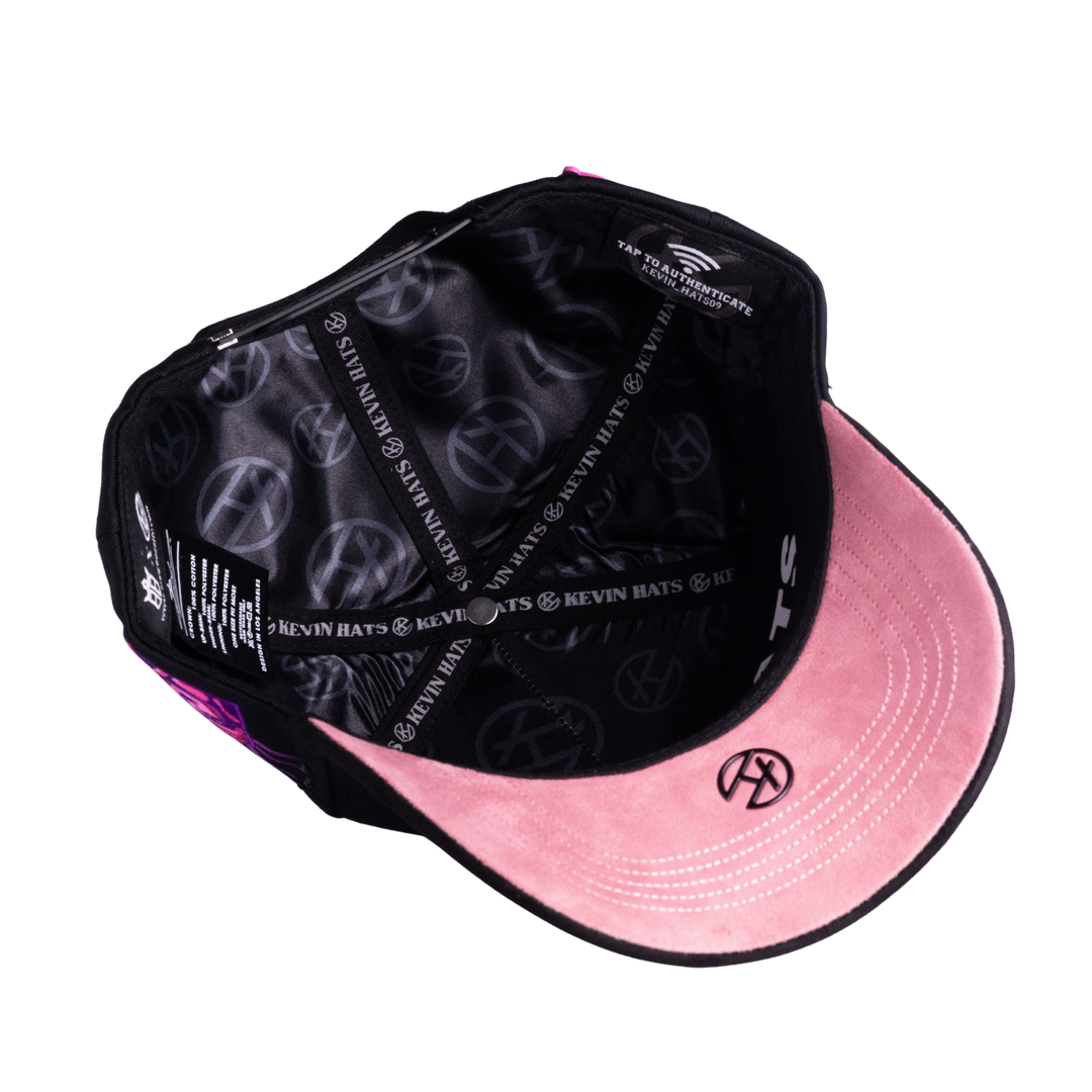 GORRA BIG BOSS NY LIBERTY 101