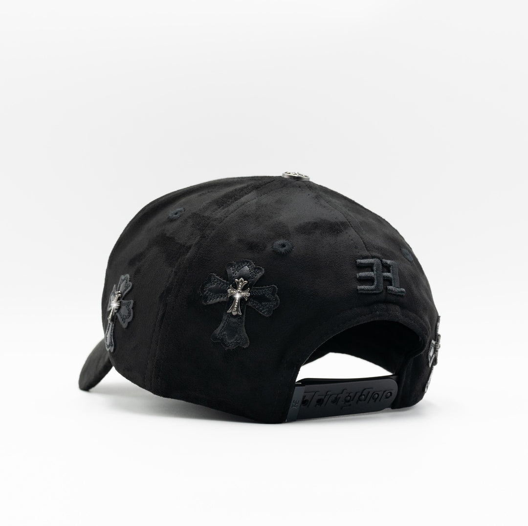GORRA 31 HATS LA CHROME 3