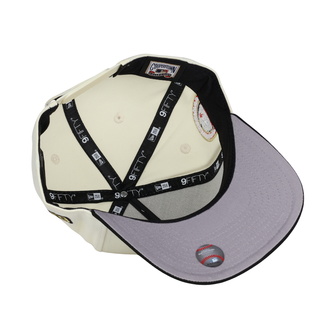 GORRA NEW ERA SOX COMISKEY PARK