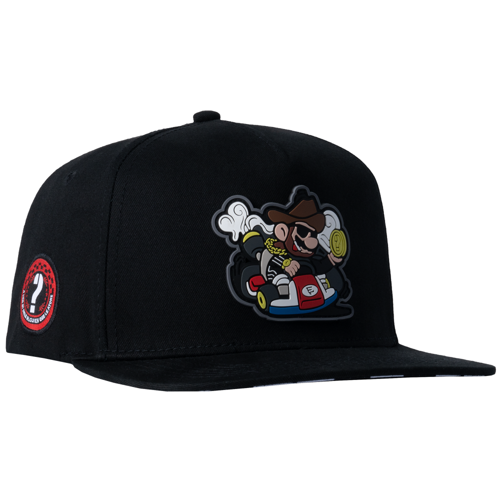 GORRA JC HATS EL DEPORTIVO