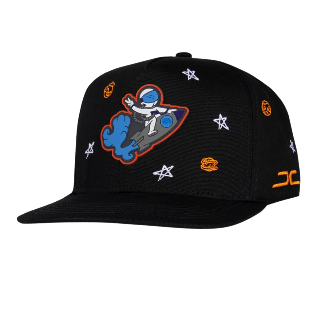 GORRA JC HATS SOÑADORES