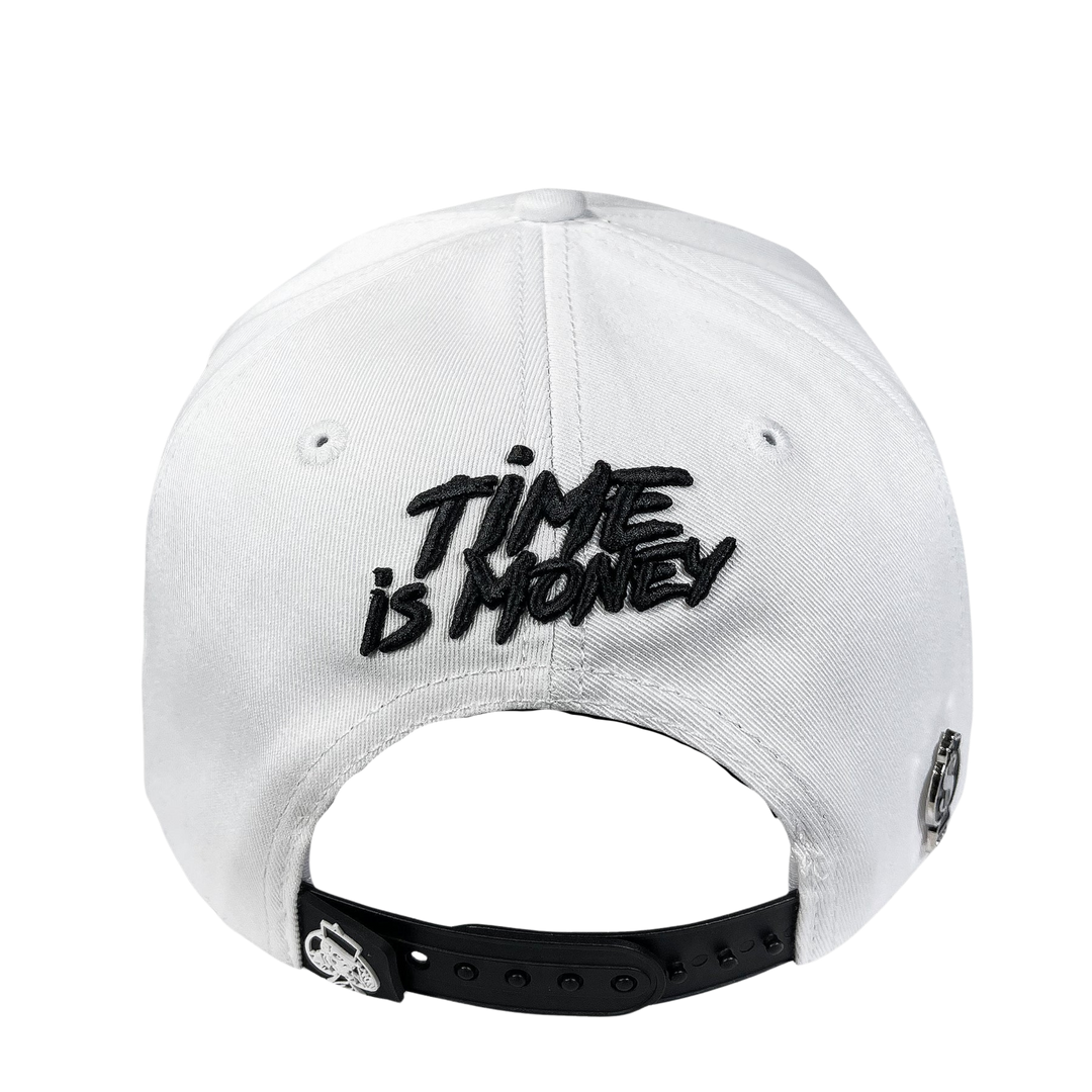 IRON EXPRESS WHITE