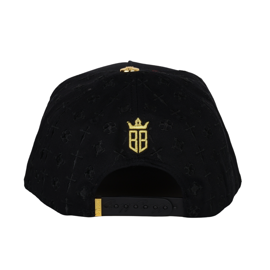 GORRA BIG BOSS LA CRUCES