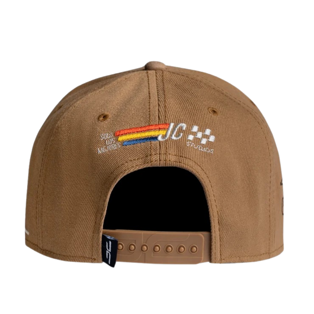 JC STUDIO BEIGE