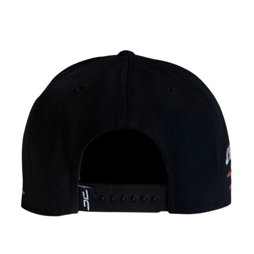 JC LIFE BLACK