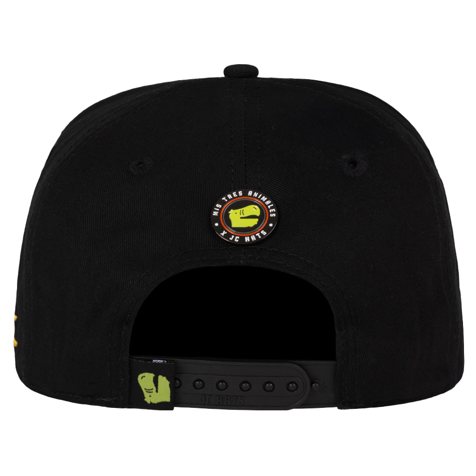 GORRA JC HATS MI GALLO