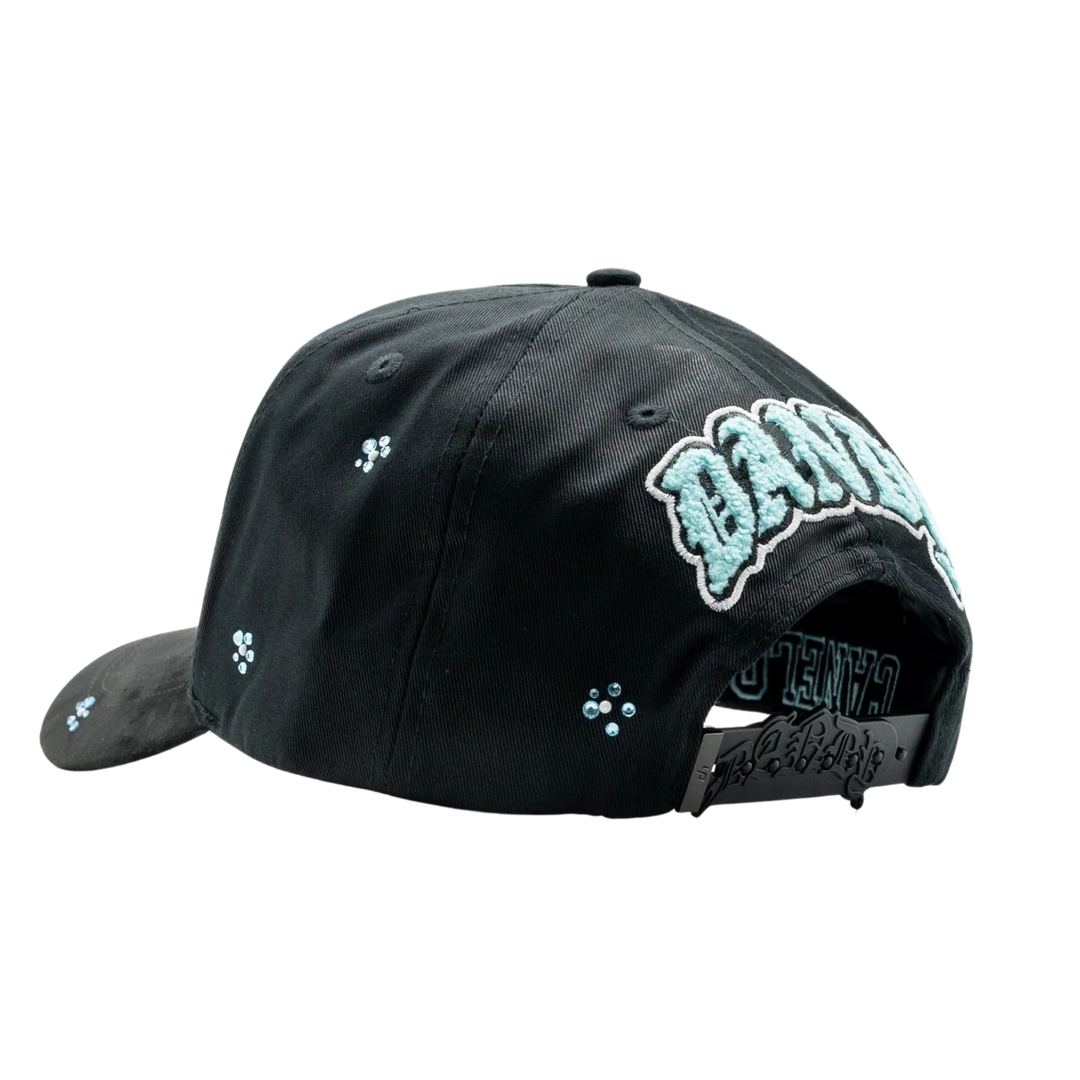 GORRA DANDY HATS x CANELO "CA TIFFANY"