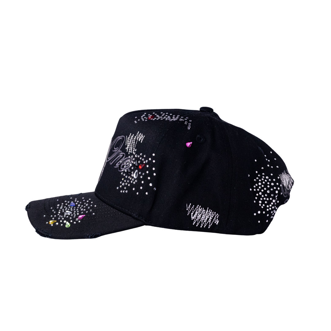 GORRA 31 HATS "JEWERLY DISTRICT"