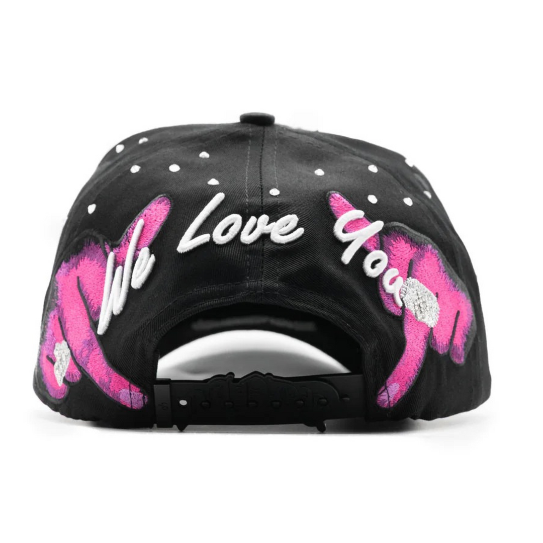 GORRA DANDY HATS  X TOMBOCHIO
