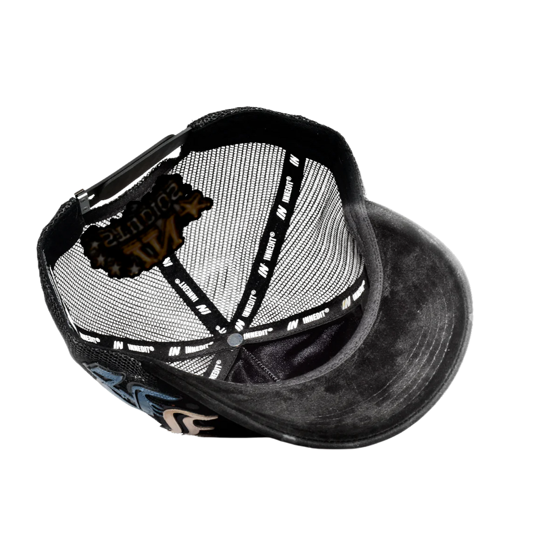 GORRA INNEDIT DEPT.