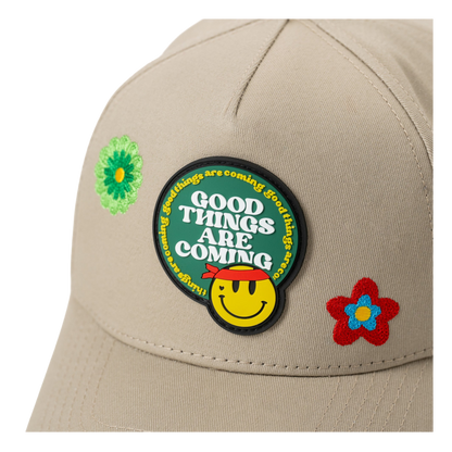 GOOD THINGS SNAPBACK ARENA