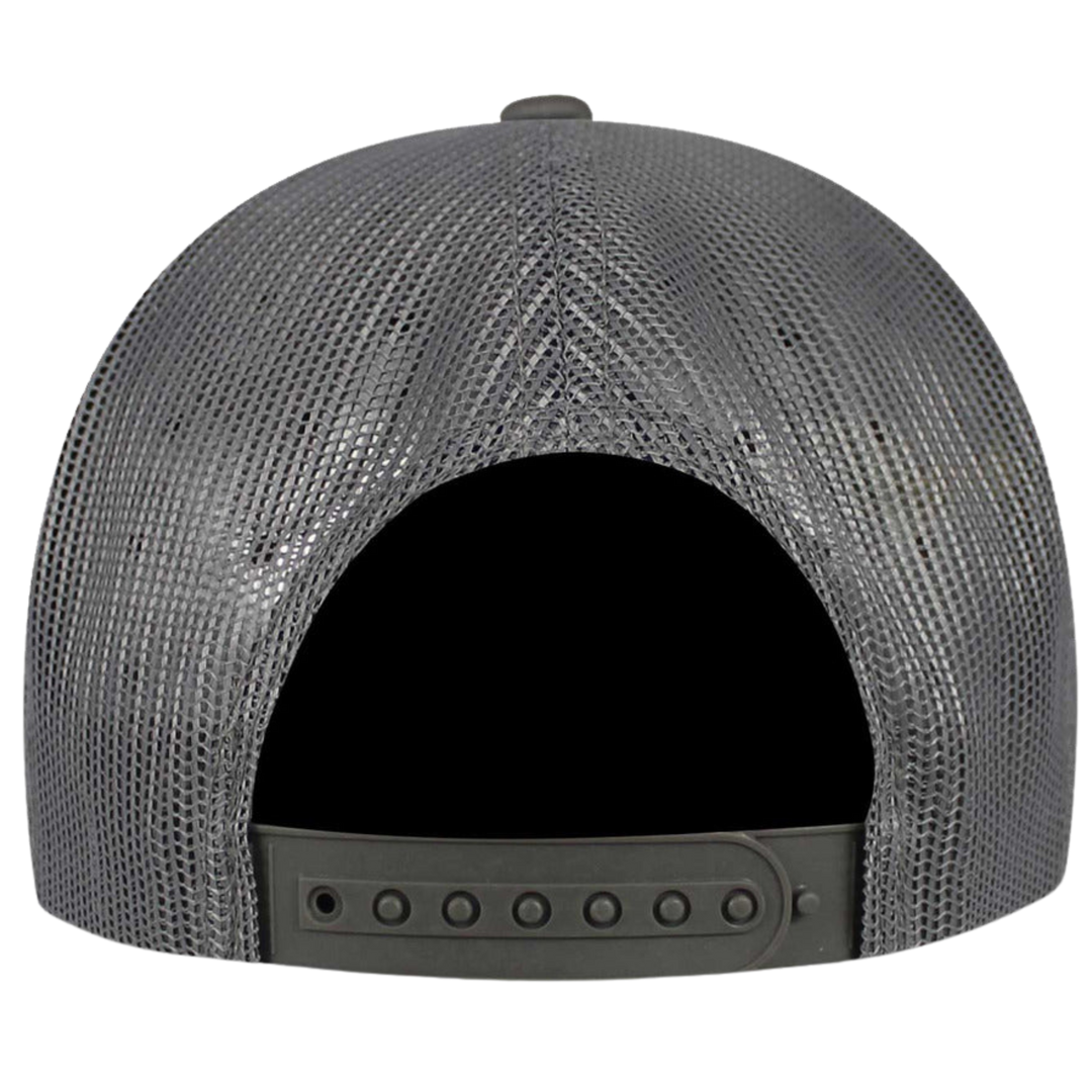 GORRA BASS PRO SHOPS GRIS