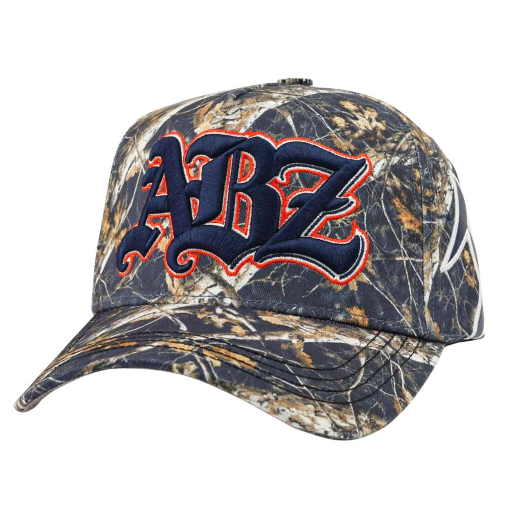 GORRA BAEZ AB´Z CAMO