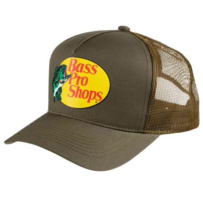 BASS PRO SHOPS VERDE – MONKEY HATS