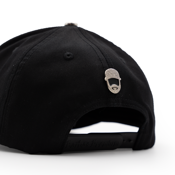 GORRA BARBAS HATS 77