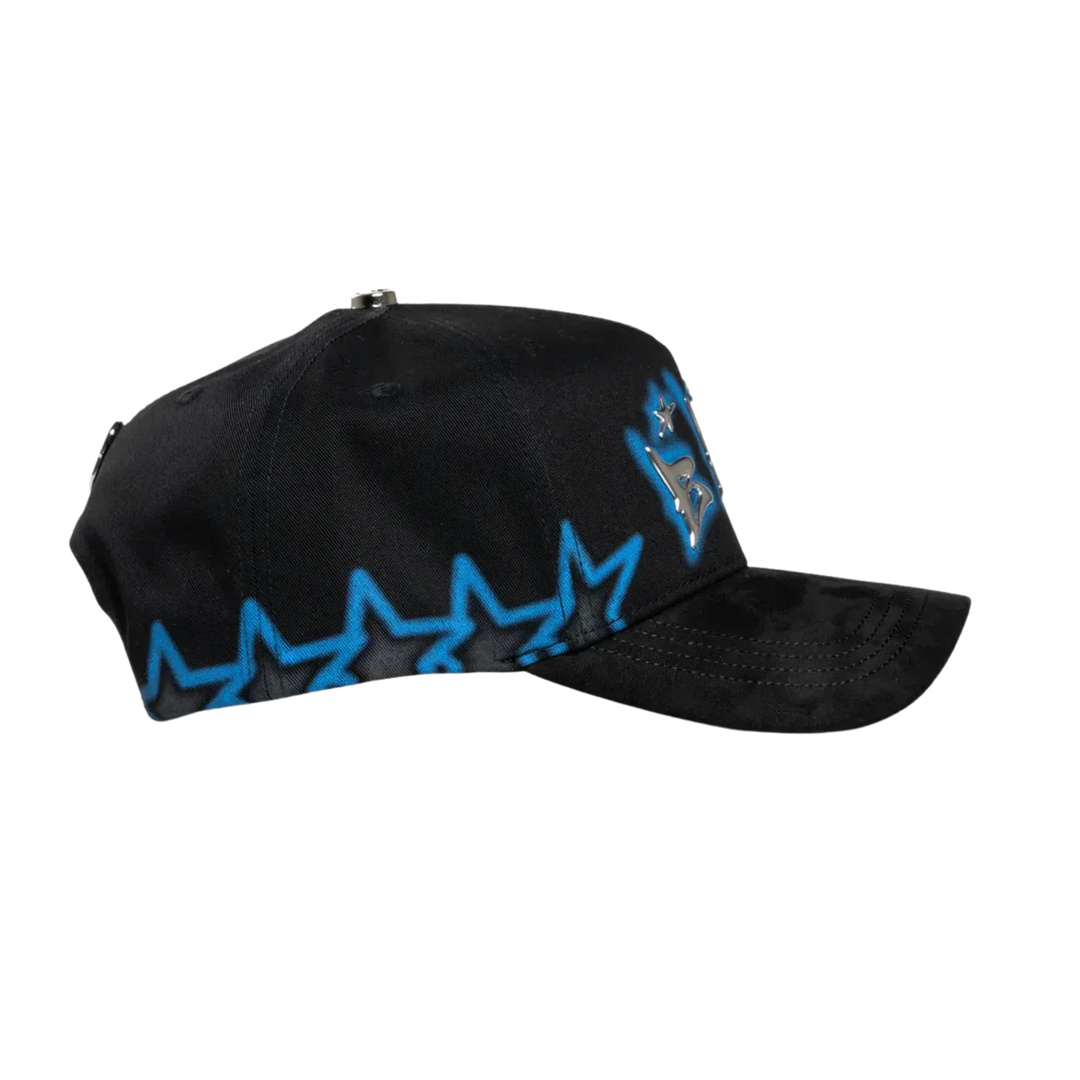 GORRA BARBAS HATS "BBB"