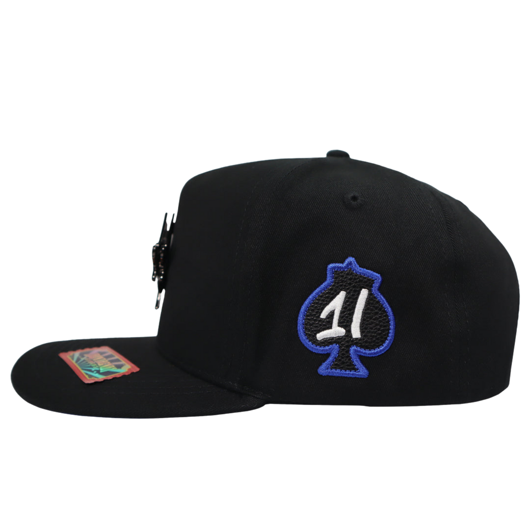 GORRA 1IRON TRENDY MAGO CIRCUS