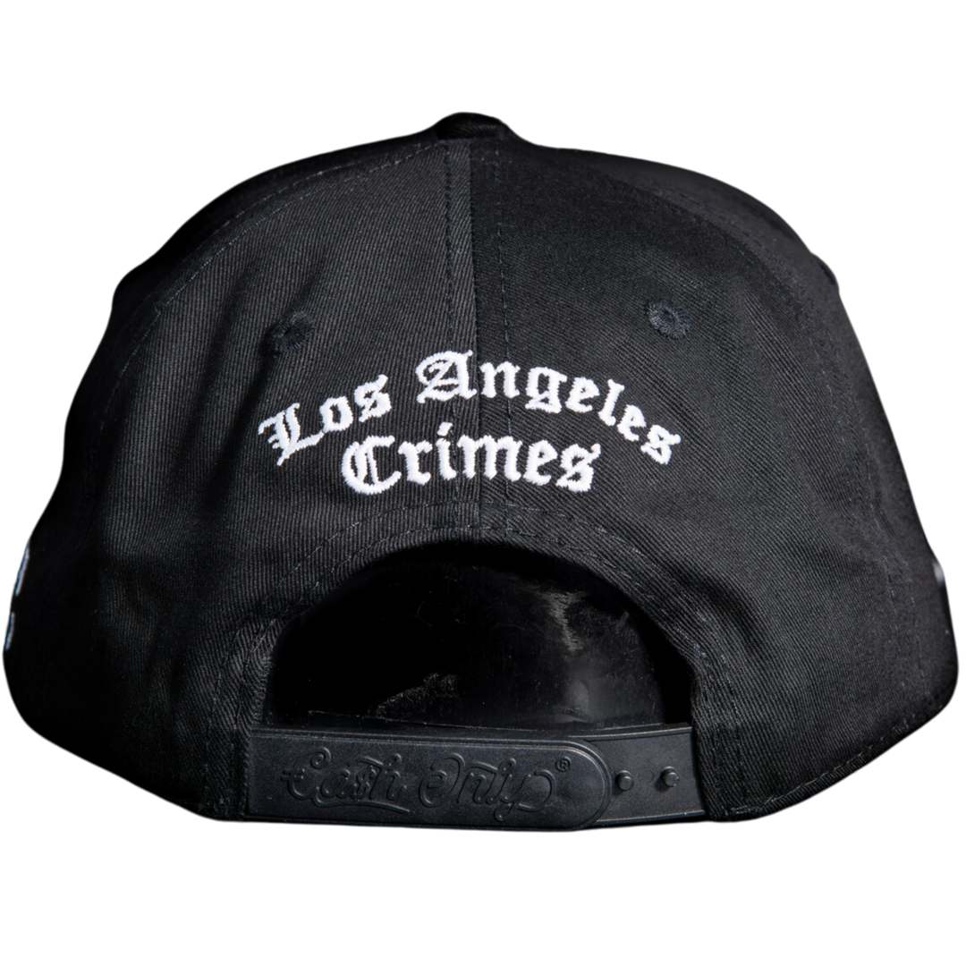 GORRA CASH ONLY LA HANDS