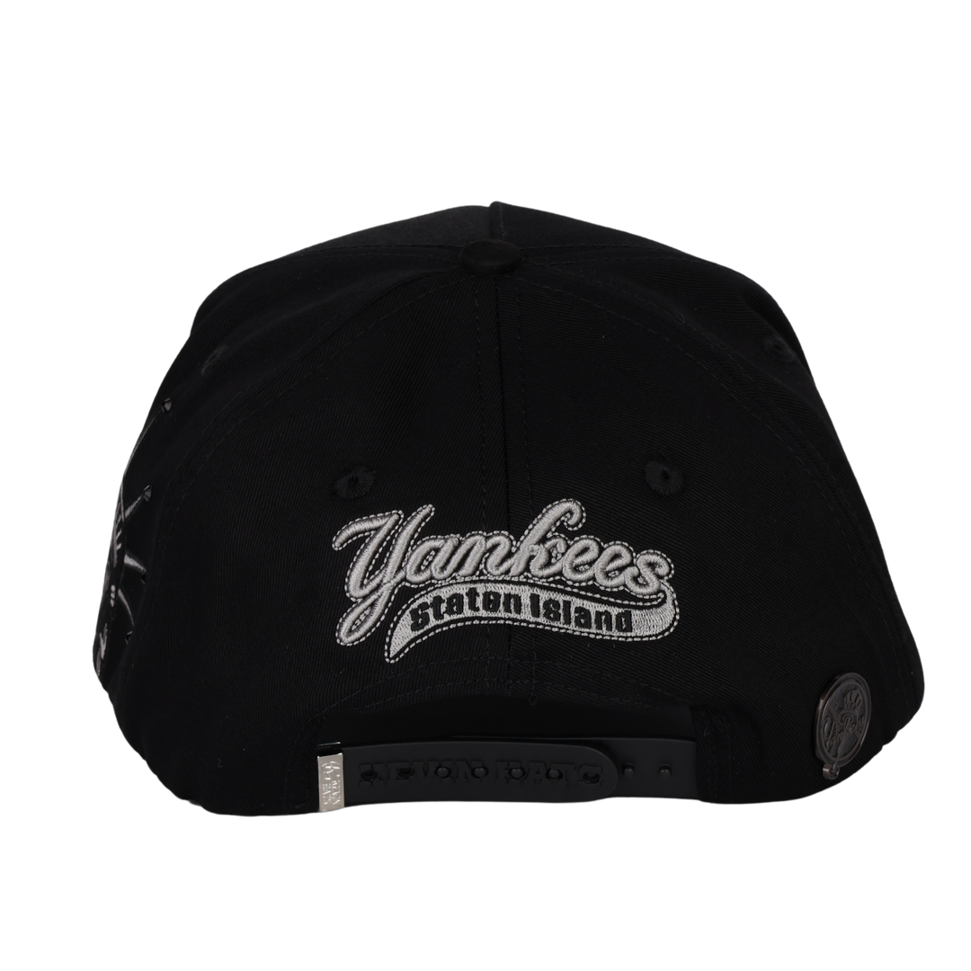 GORRA BIG BOSS NY LIBERTY