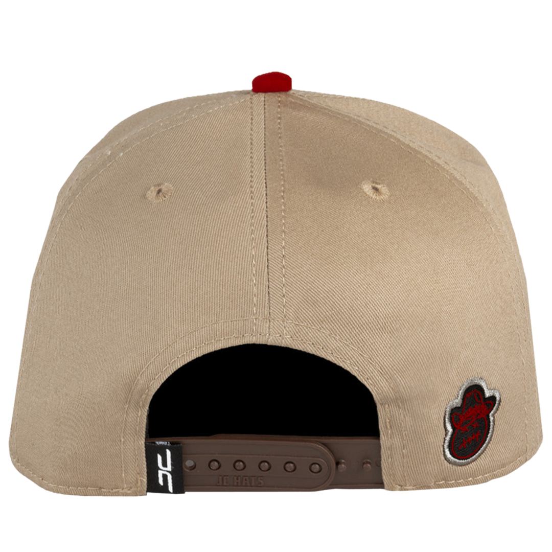 GORRA JC HATS SUGAR IN TRAINING