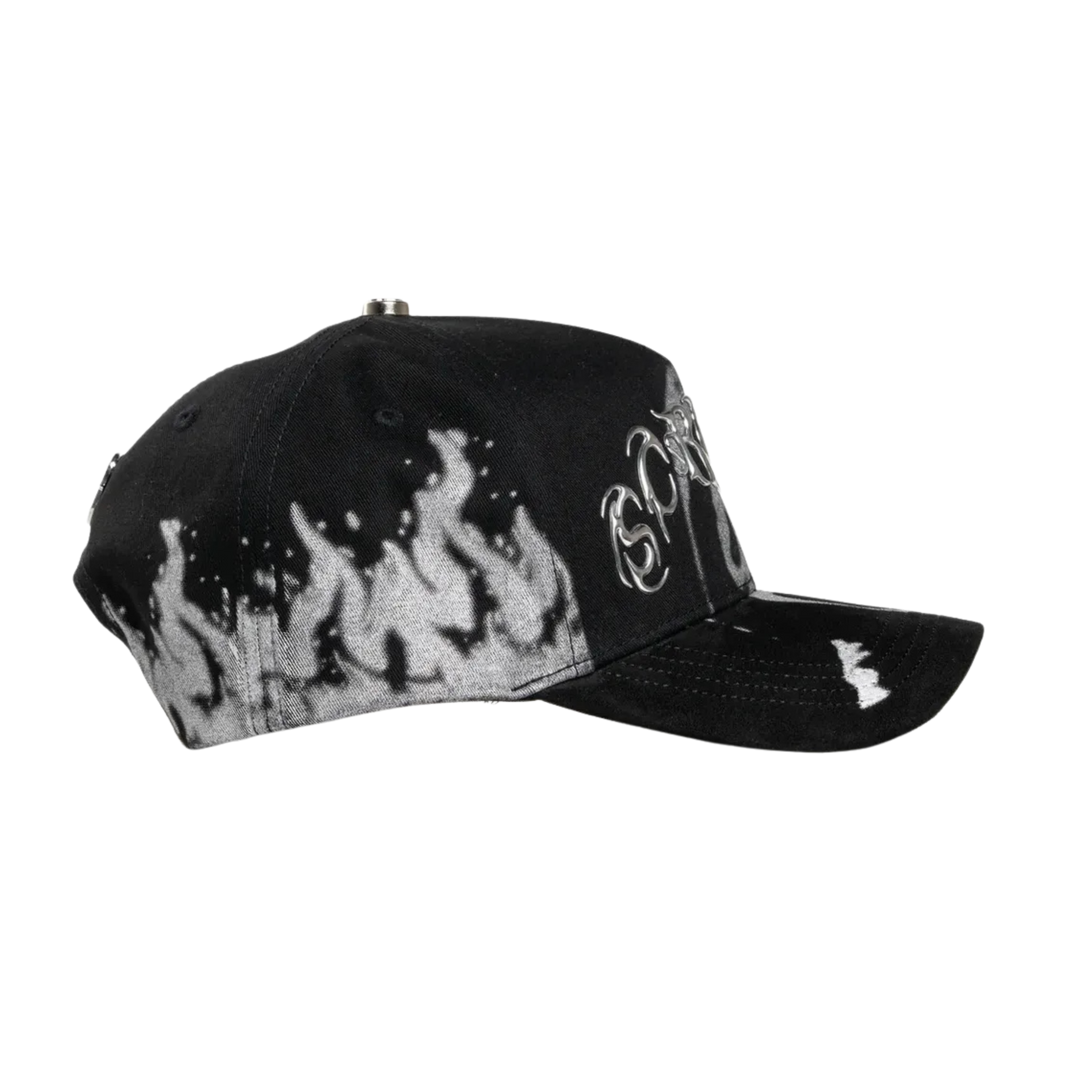 GORRA BARBAS HATS "SCREAM"