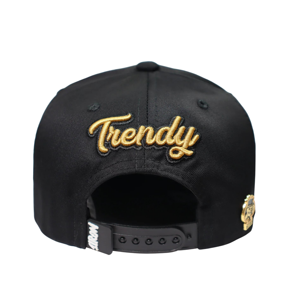 GORRA 1IRON. TRENDY FULL POKER