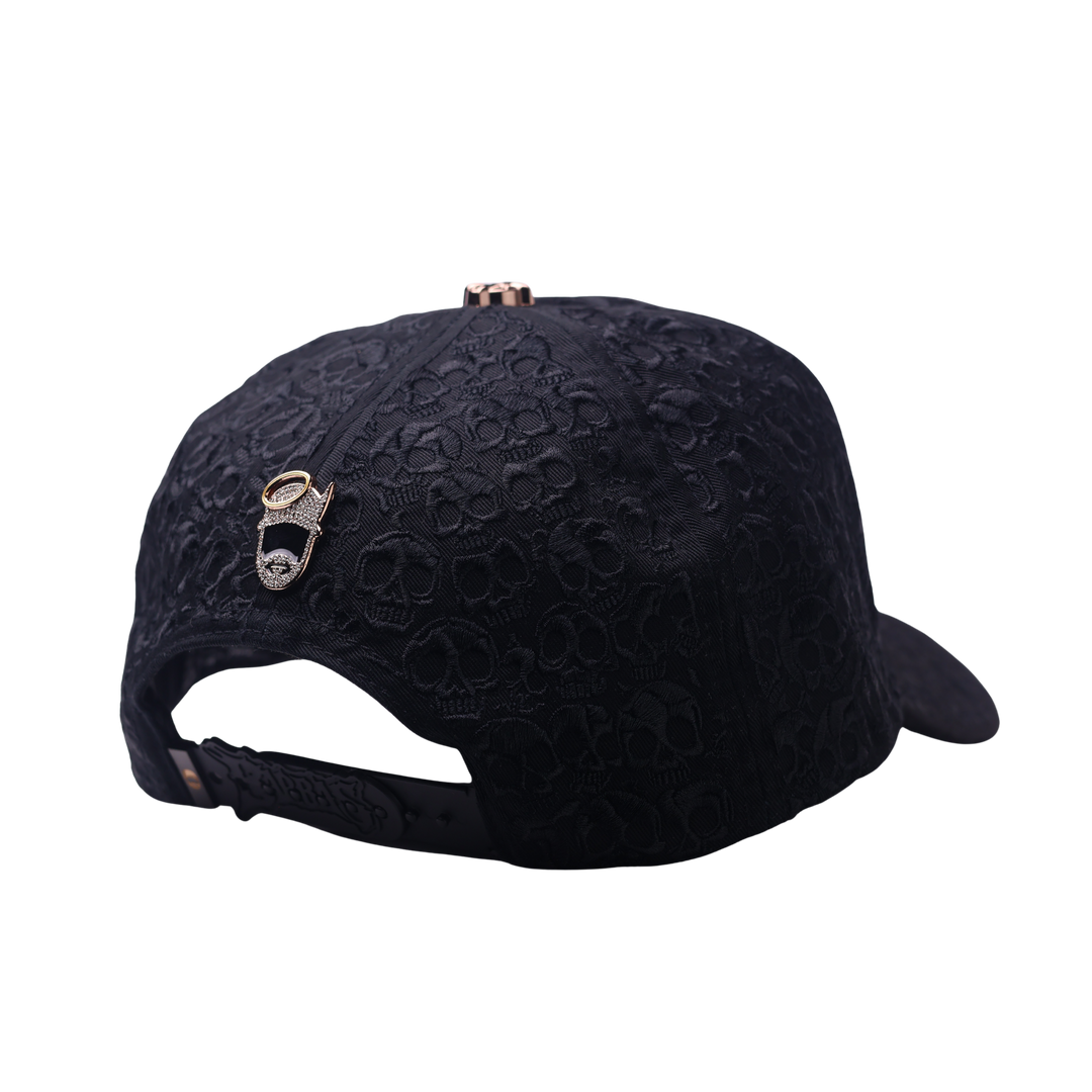 GORRA BARBAS BBB HAND SKILL REC