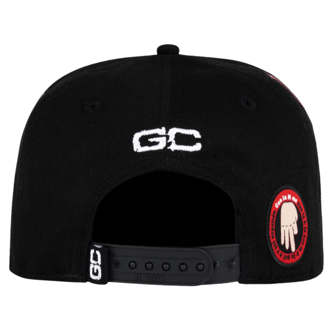 GORRA JC HATS MLP