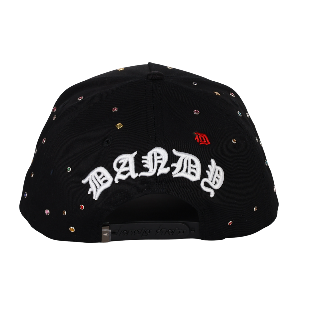 GORRA DANDY HATS ANIVERSARIO