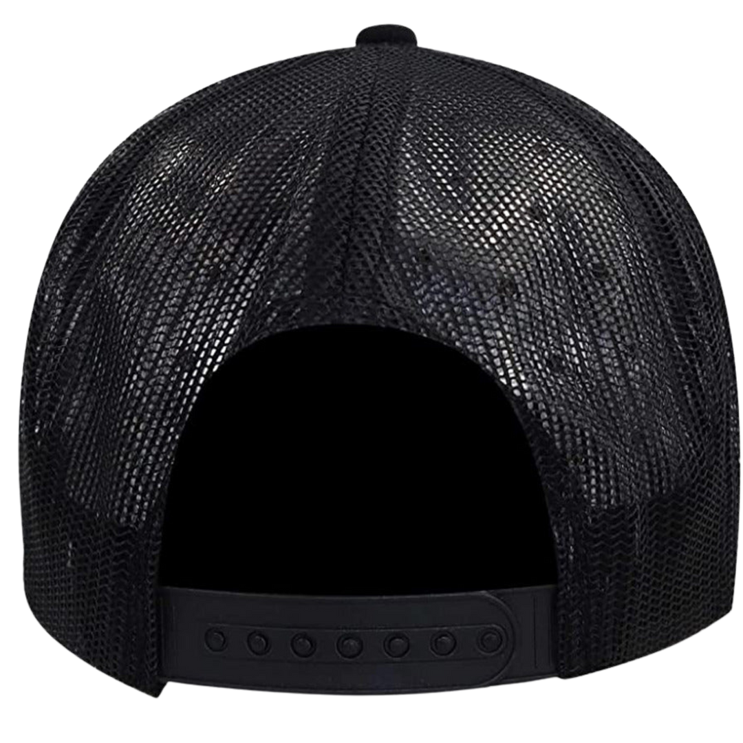 GORRA BASS PRO SHOPS NEGRO