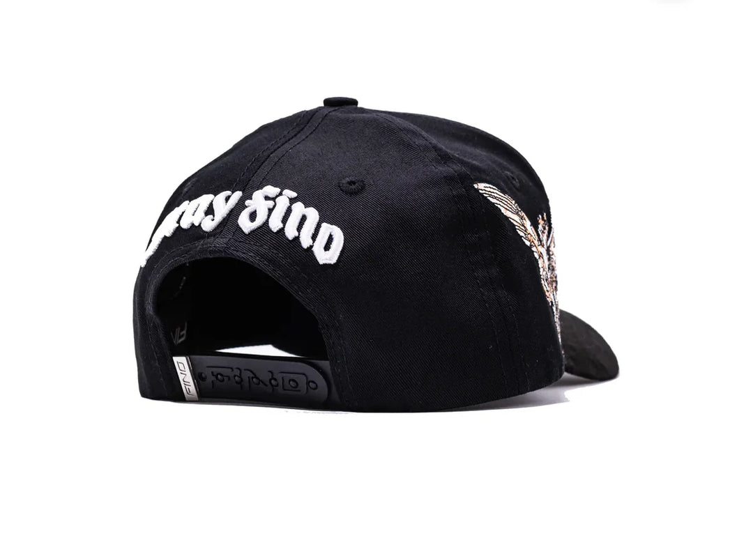 GORRA GALLO FINO LA ANGELS