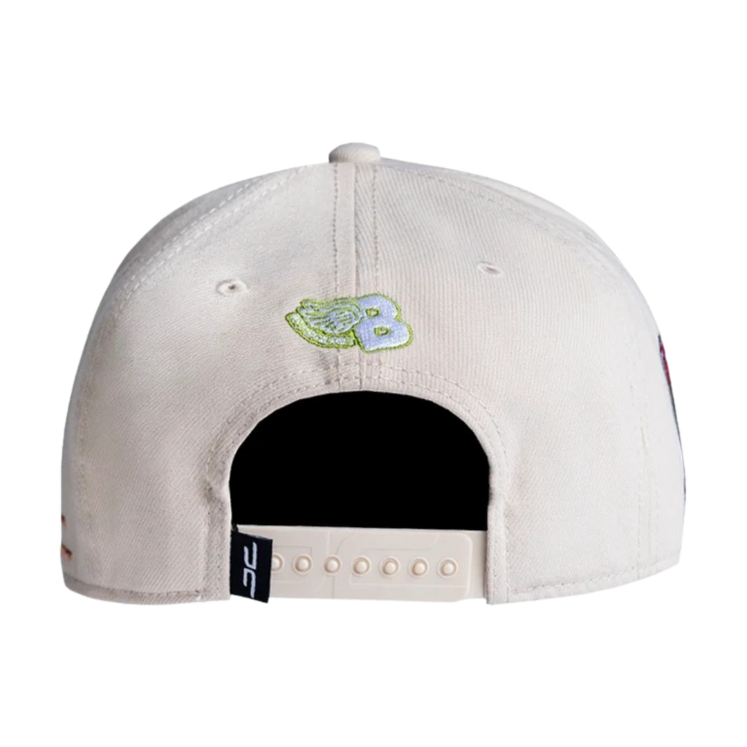JC LIFE BEIGE