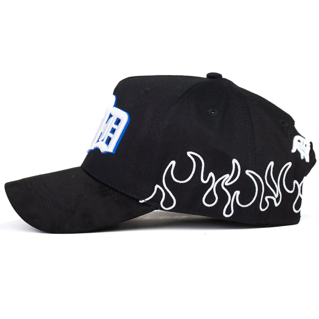 GORRA DANDY HATS TRIPLE D