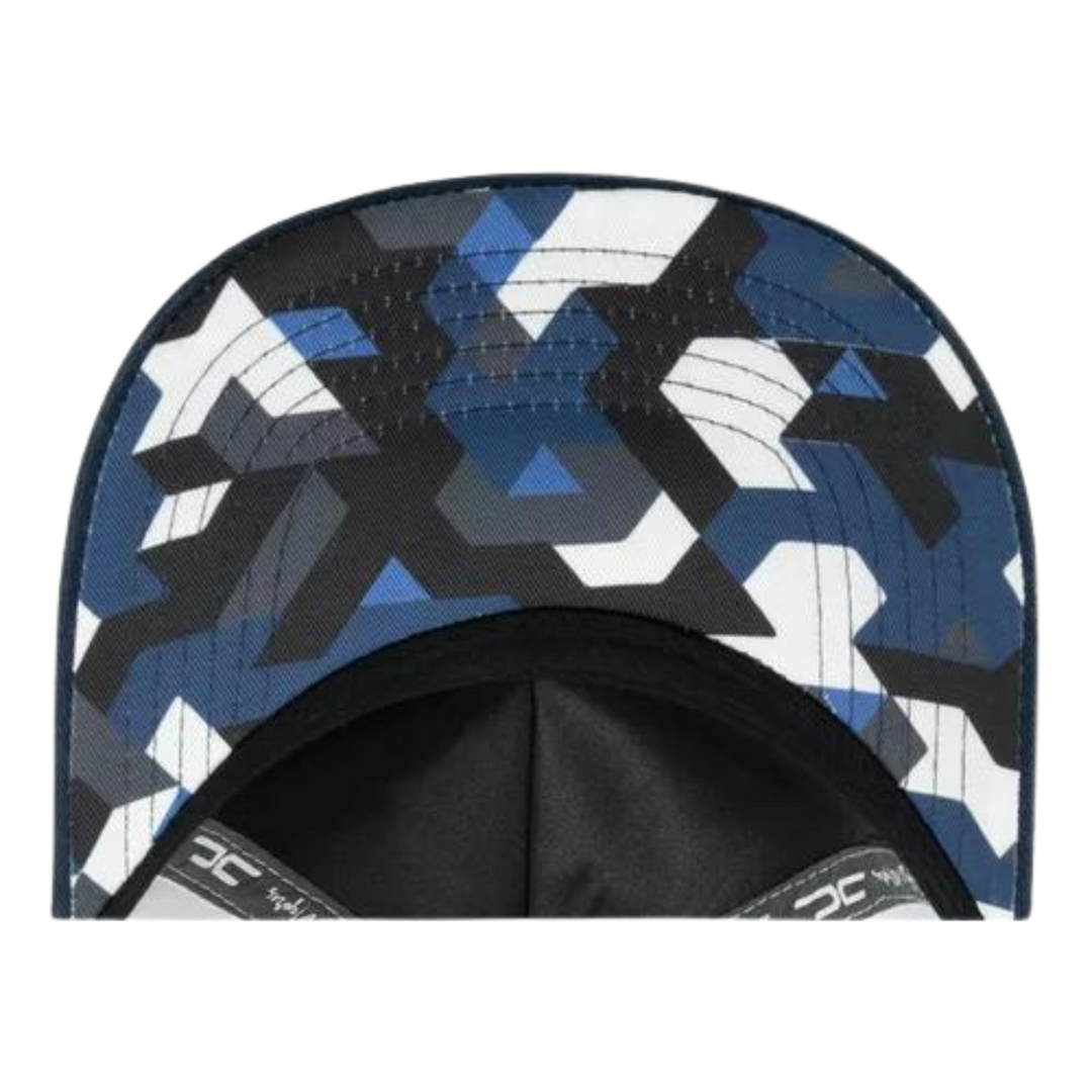 GORRA JC HATS COHETE WHITE